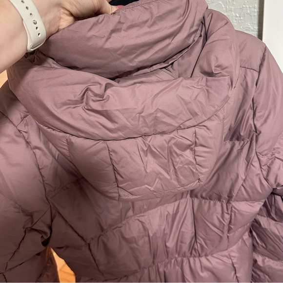 Women's north face parka - Picture 2 of 9